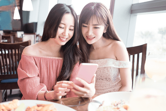 做個合格姊妹團　緊記「六不做」！