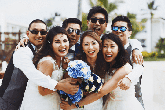 做個合格姊妹團　緊記「六不做」！