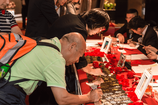 7件平價法寶　解決婚禮意外！