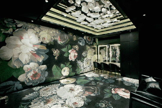 九龍2大靚場 讓你置身浪漫星海中圓婚