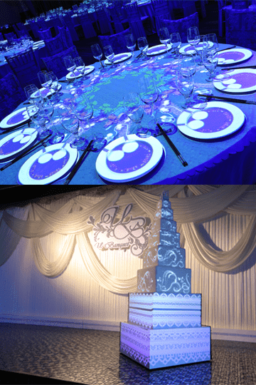 九龍2大靚場 讓你置身浪漫星海中圓婚