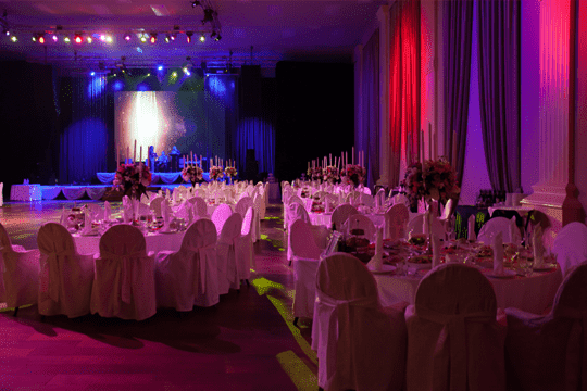 父母最易反口的5個婚禮狀況