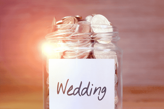 父母最易反口的5個婚禮狀況