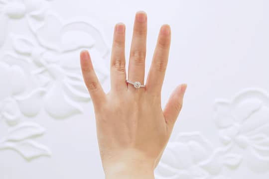 求婚前做足準備！必讀婚戒三件事