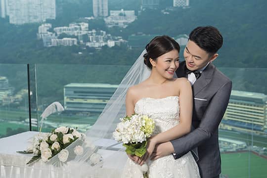 小型婚禮派對熱選！酒店靚場地推介