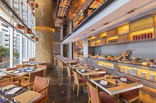 小型婚禮派對熱選！酒店靚場地推介