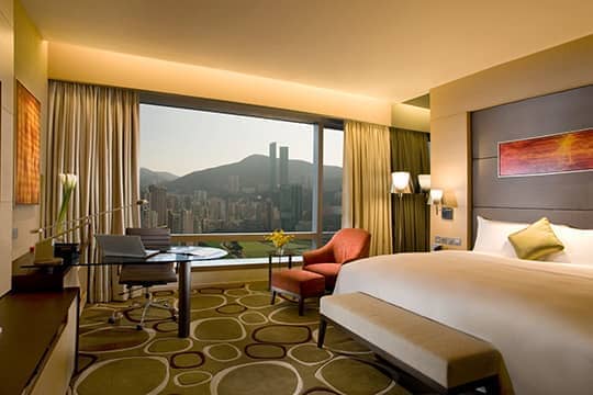 小型婚禮派對熱選！酒店靚場地推介