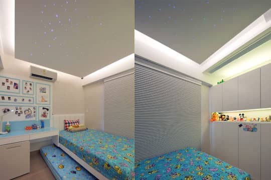 600萬天價裝修費！設計師帶你參觀本地豪宅