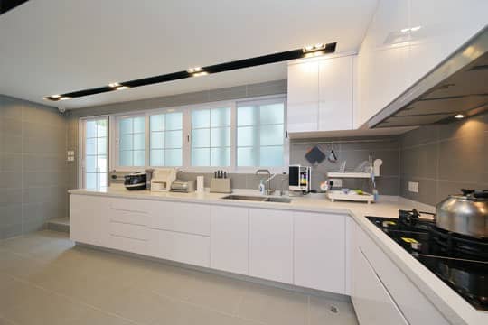 600萬天價裝修費！設計師帶你參觀本地豪宅