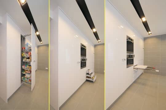 600萬天價裝修費！設計師帶你參觀本地豪宅