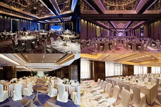 新人分享圓婚感受 全靠婚宴團隊留下美滿回憶