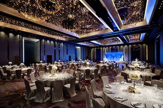 新人分享圓婚感受 全靠婚宴團隊留下美滿回憶