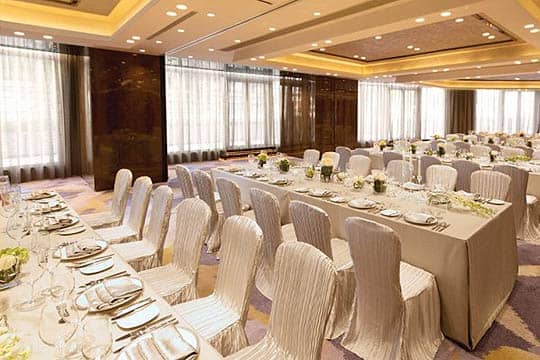 新人分享圓婚感受 全靠婚宴團隊留下美滿回憶