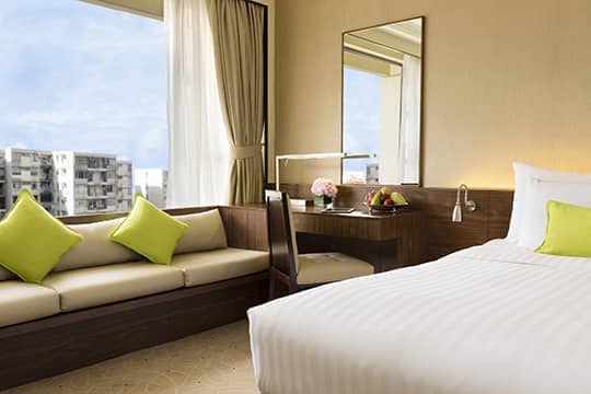 米芝蓮星級婚宴！品味與體面兼備