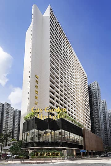 米芝蓮星級婚宴！品味與體面兼備