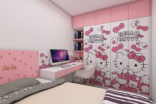 傢俬大變法！蝸居變出無限可能