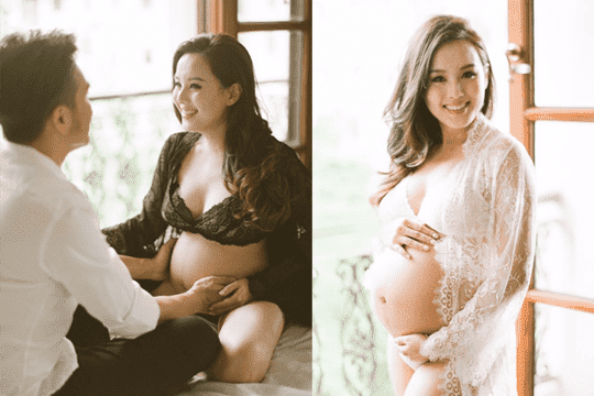 新娘Boudoir性感戰衣Hot Pick!