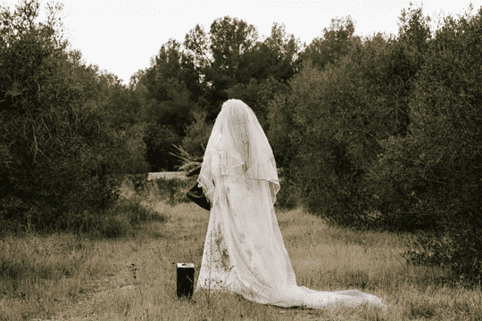 入手婚紗後要知的清潔常識！