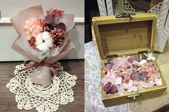 新界大型度假式酒店 年度婚展盛會節目預告