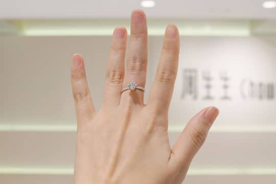 【小編教路】3大婚戒DIY 各有各玩法