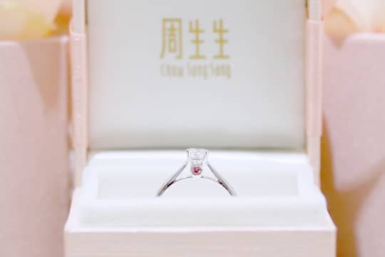 【小編教路】3大婚戒DIY 各有各玩法