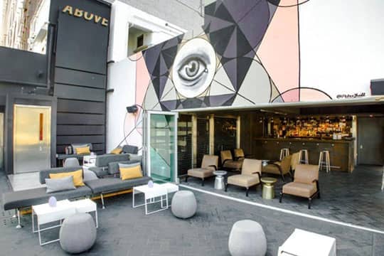 港島4間西式婚宴場地推介