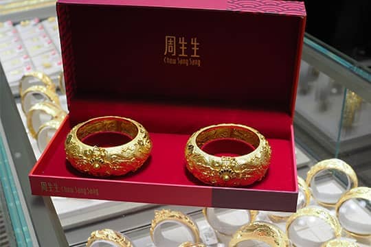 坊間金價點樣計？3個Tips把握最佳買金時機！