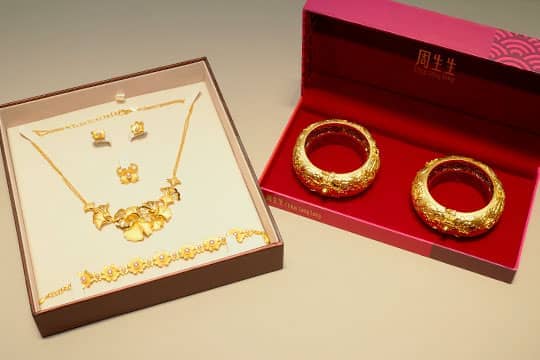 坊間金價點樣計？3個Tips把握最佳買金時機！