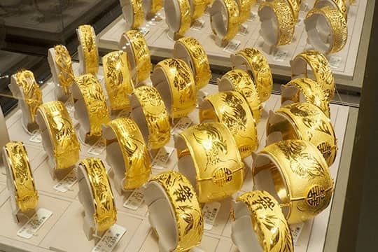 坊間金價點樣計？3個Tips把握最佳買金時機！