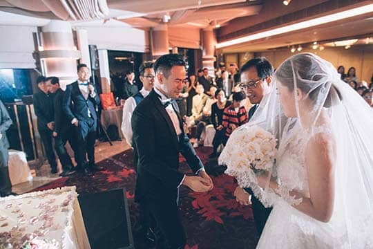 傳統手藝、潮流設計 鍊成最強男禮