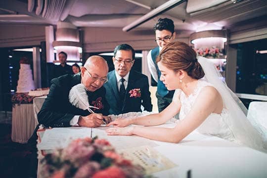 傳統手藝、潮流設計 鍊成最強男禮