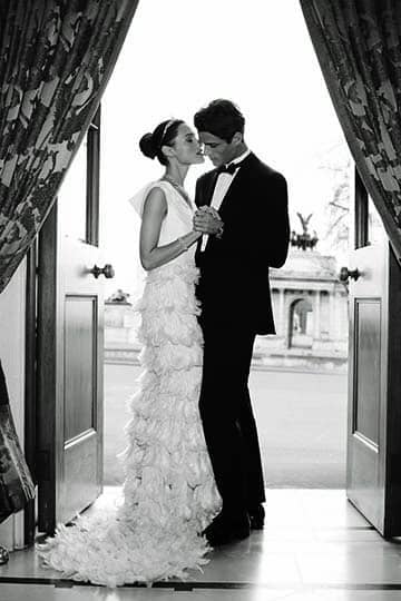 一生做一次公主！極致奢華的求婚鑽戒