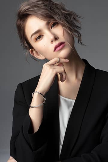 2018夏季全新婚嫁首飾登場  打造清新幸福Summer Bride