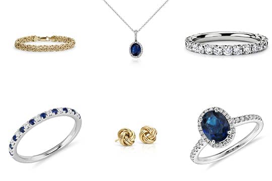 2018夏季全新婚嫁首飾登場  打造清新幸福Summer Bride