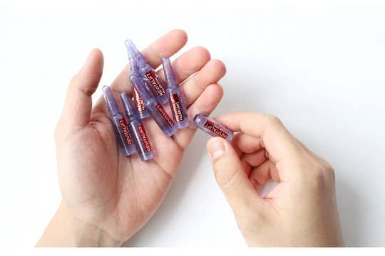 婚前7日衝衝衝！新娘‧姊妹急救美肌攻略