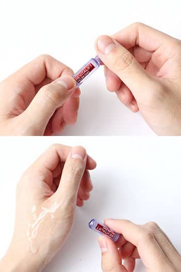 婚前7日衝衝衝！新娘‧姊妹急救美肌攻略