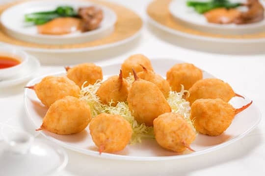 三億翻新靚酒店 尖東五星級婚宴之選