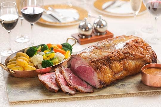 三億翻新靚酒店 尖東五星級婚宴之選