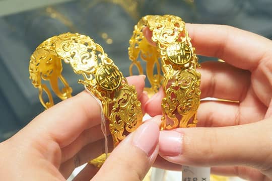 趁低「吸金」未夠抵？3大買金小貼士