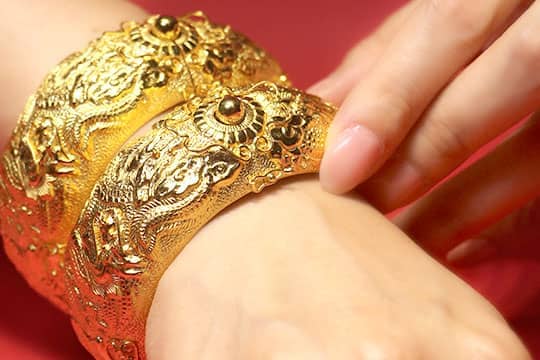 趁低「吸金」未夠抵？3大買金小貼士