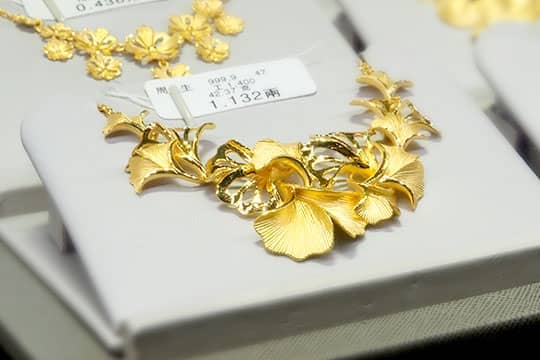 趁低「吸金」未夠抵？3大買金小貼士