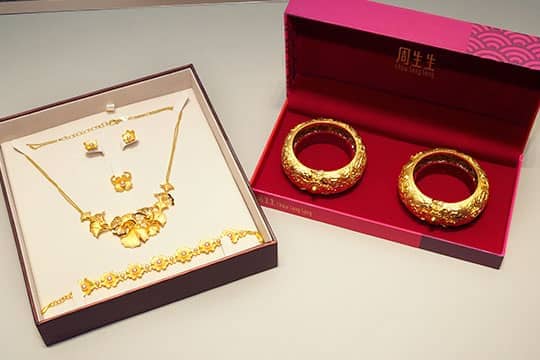 趁低「吸金」未夠抵？3大買金小貼士