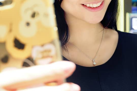 新人矛盾大對決 精明入手婚嫁首飾