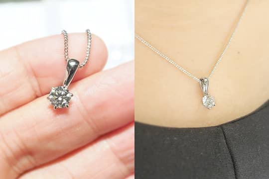 新人矛盾大對決 精明入手婚嫁首飾