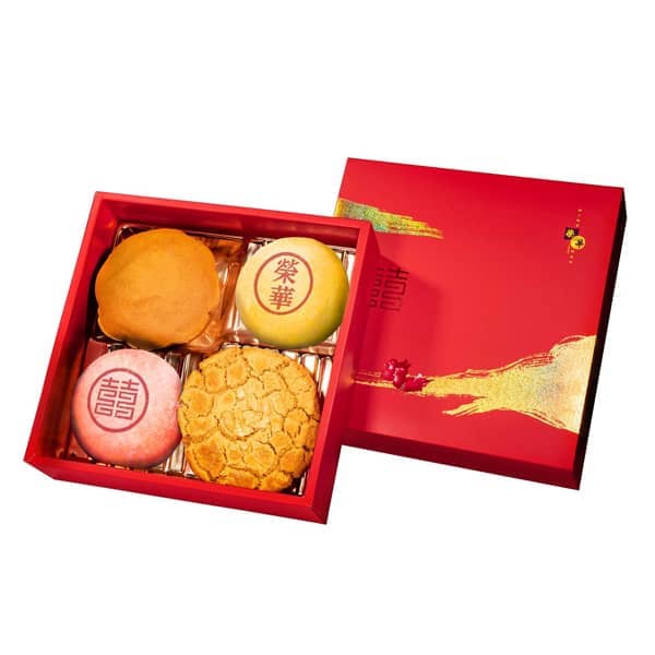 喜帖不可亂派 派帖6個不可不注意的要點 蛋糕禮餅 新婚生活易