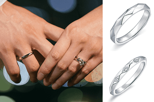 【看不見的真愛】視障音樂家李軒 婚戒說故事