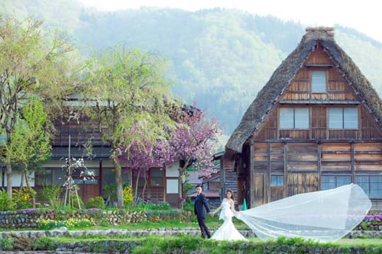 【2018最後割引】海量嫁衣 租衫套餐減HK$1,000