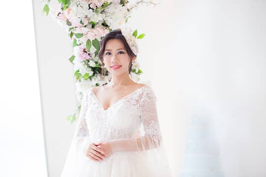 【2018最後割引】海量嫁衣 租衫套餐減HK$1,000