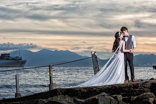 【2018最後割引】海量嫁衣 租衫套餐減HK$1,000