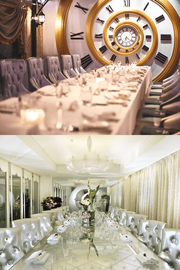 跳出傳統框框 愛上超現實北歐風婚禮！